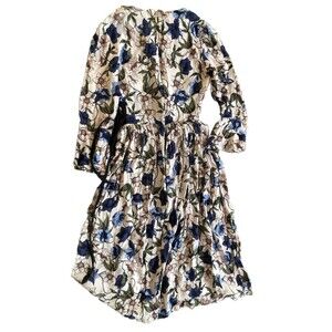 Top Shop Floral Dress Size 2